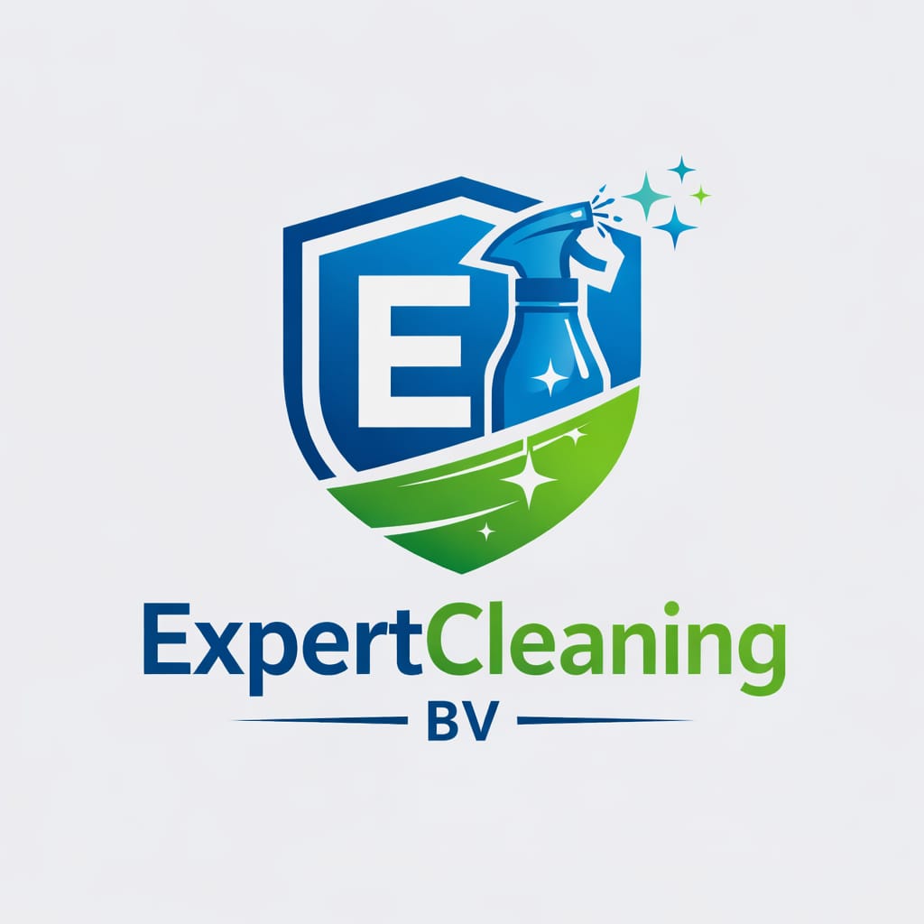 Expert Cleaning BV logo
